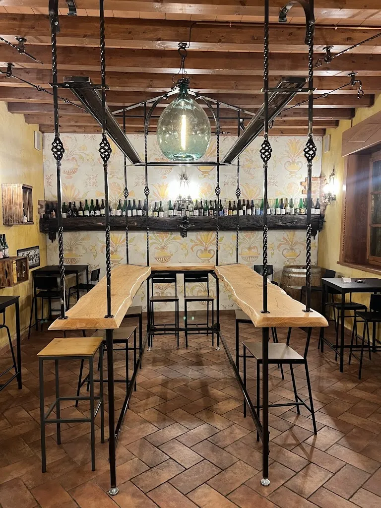 Garpez Restaurant restaurant in Ronco Briantino