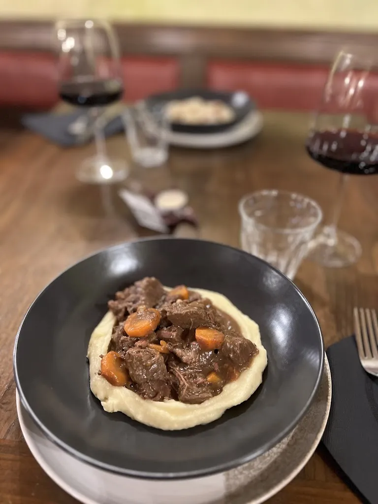 Garpez Restaurant_Ronco Briantino_slider_image_2