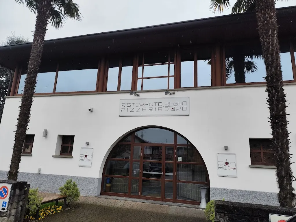 Cristian Bai_Ragno d'Oro_Ronco Briantino_review