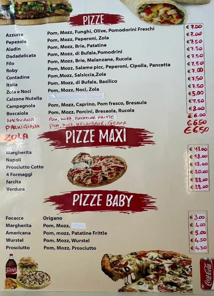 Menü_Pizzeria Mar Rosso_Ronco Briantino_Bild_3