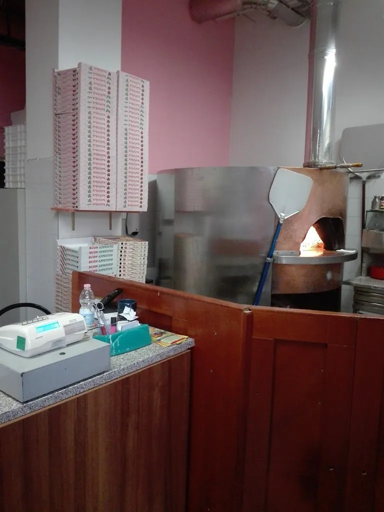 Mido_Pizzeria Mar Rosso_Ronco Briantino_Bewertung