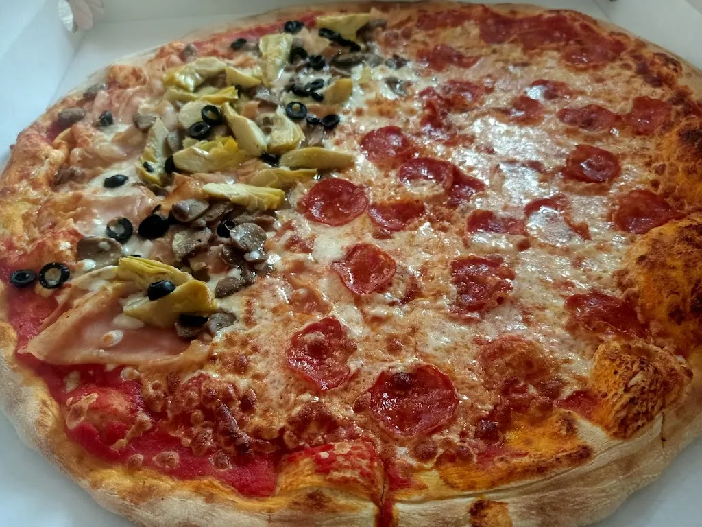 Pizzeria Mar Rosso_Ronco Briantino_slider_image_2