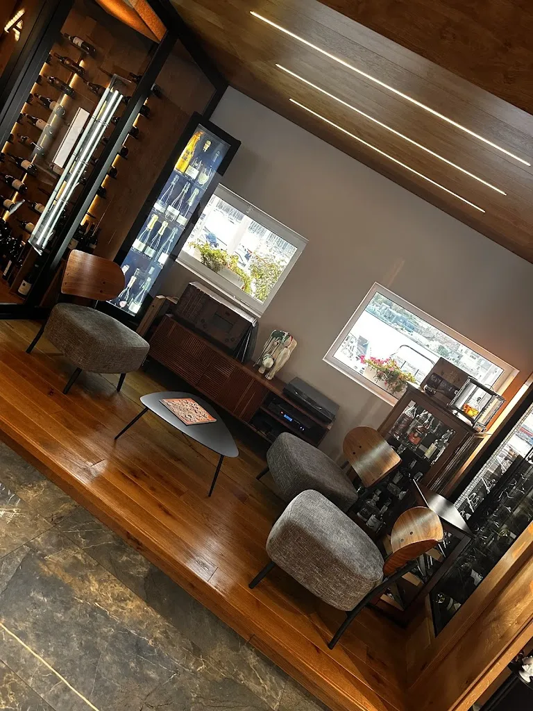 Bakkalian Jewellery AB_Marea Seaside Experience_Brindisi_recensione