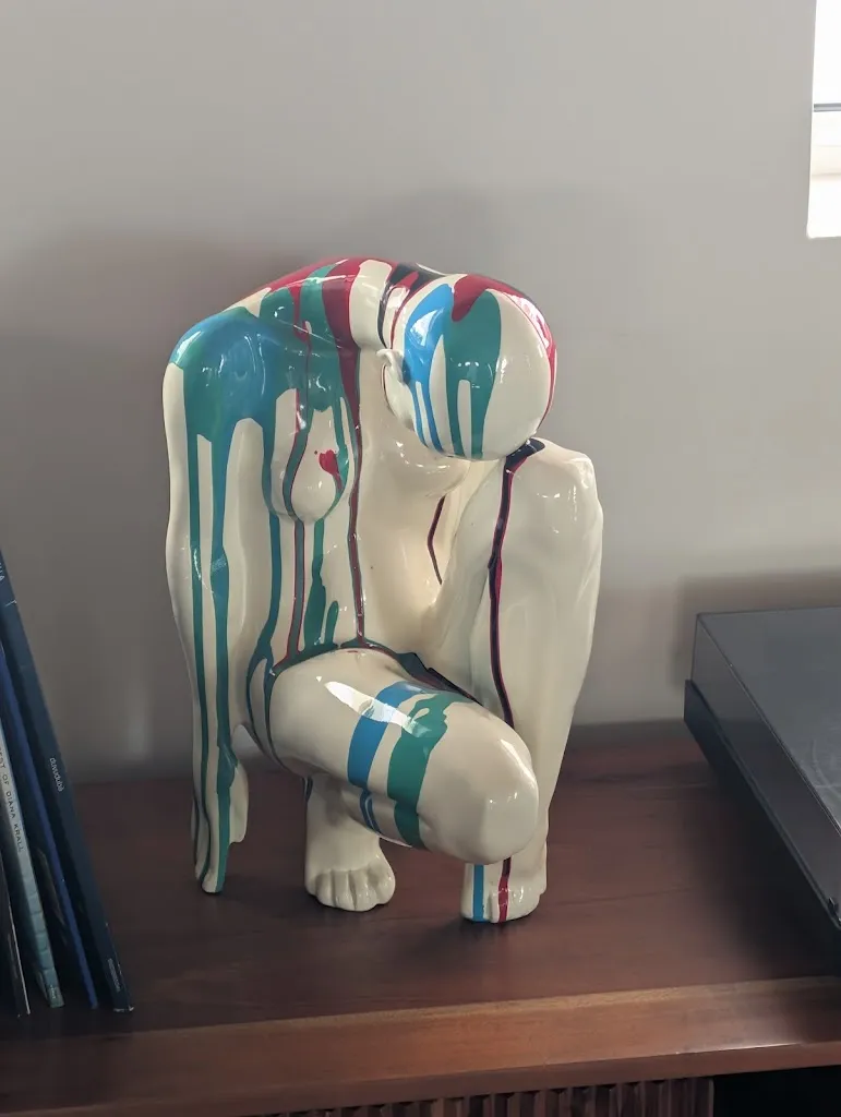 Mohamed Elbhery_Marea Seaside Experience_Brindisi_recensione