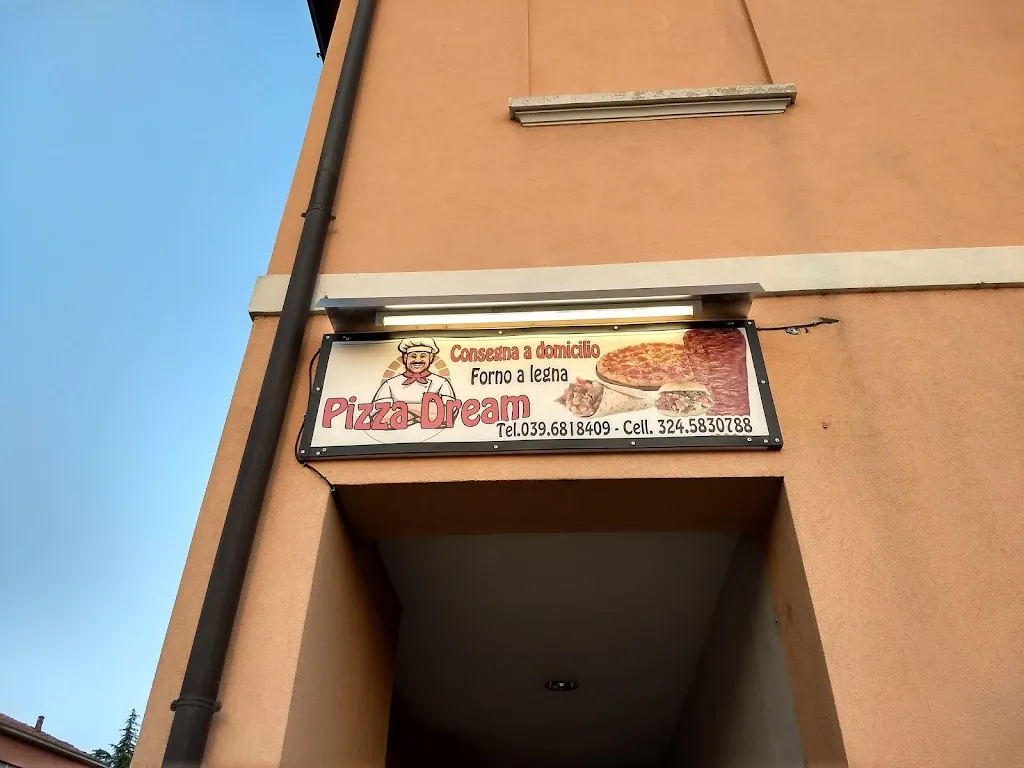 Pizza Dream_Ronco Briantino_slider_image_2