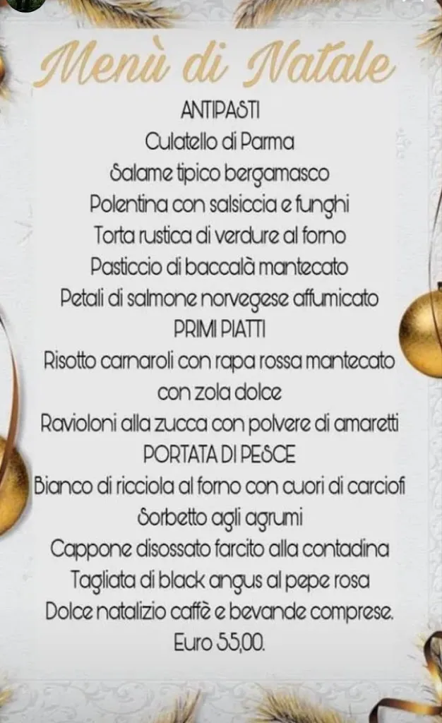 Menu_Ristorante Belvedere - Roncola_Roncola_image_1