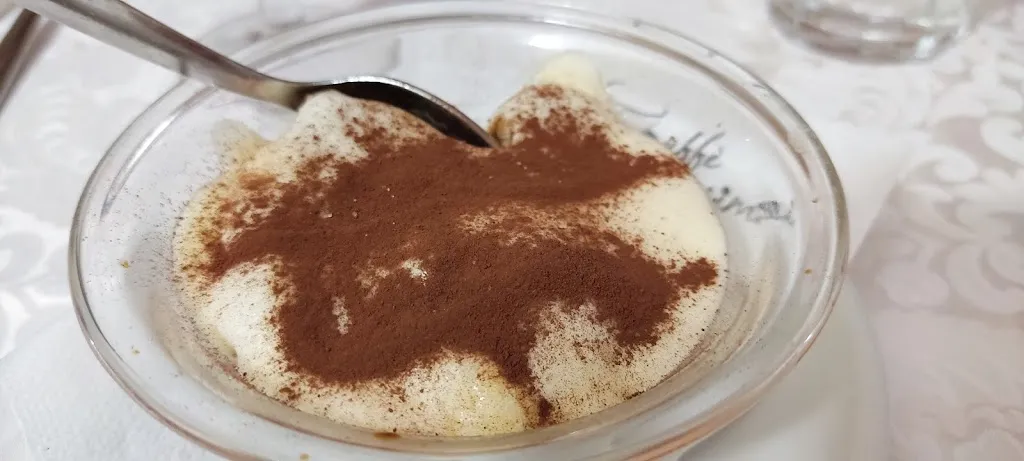 Sissy Milani_Ristorante Narciso_Roncola_review