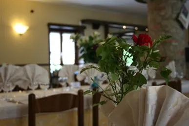 Ristorante Narciso restaurant in Roncola