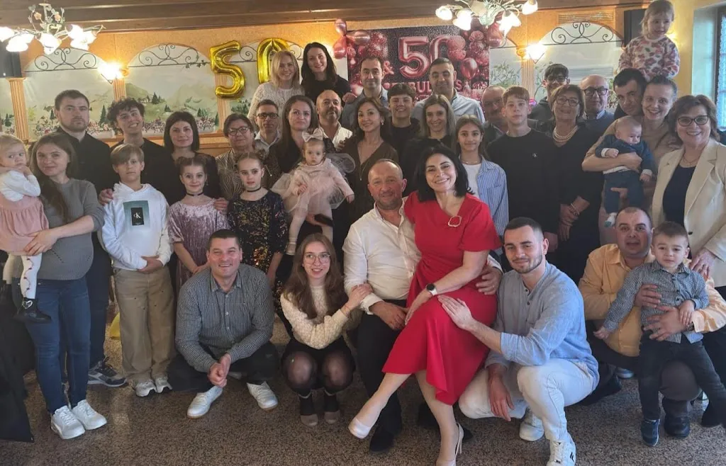 Nadia Zubencu_Ristorante Le Chalet_Roncola_review