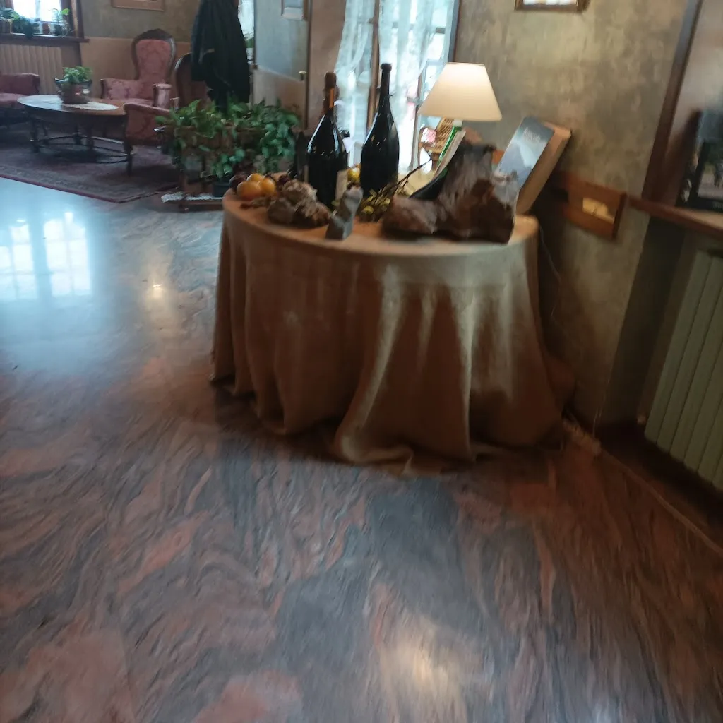 Mattia “Matyu_23” C._Ristorante Le Chalet_Roncola_review