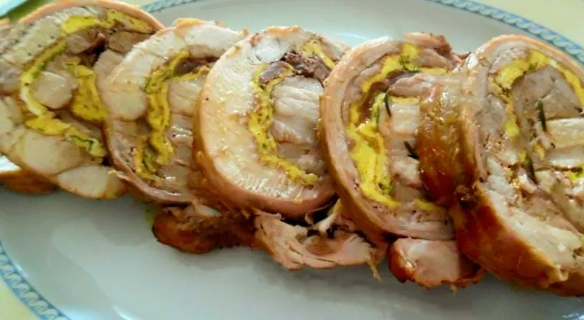 Ristorante Le Chalet_Roncola_slider_image_3