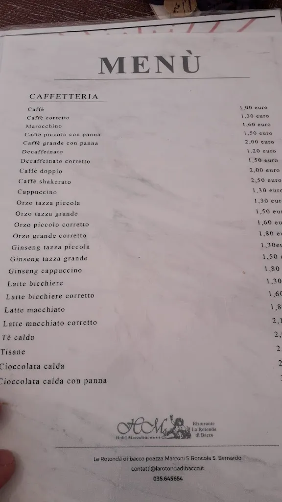 Menu_Ristorante La Rotonda di Bacco_Roncola_image_2