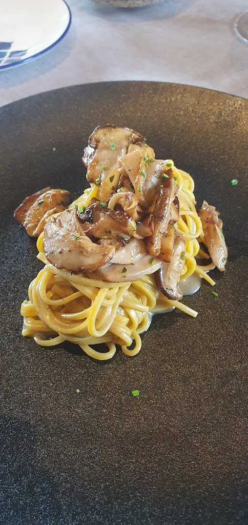 Manuel Sioli_Granoturco Bistrot_Rosasco_review