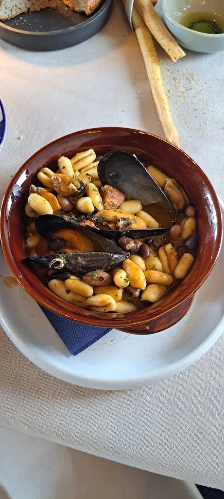 Lidia Vittone_Granoturco Bistrot_Rosasco_review