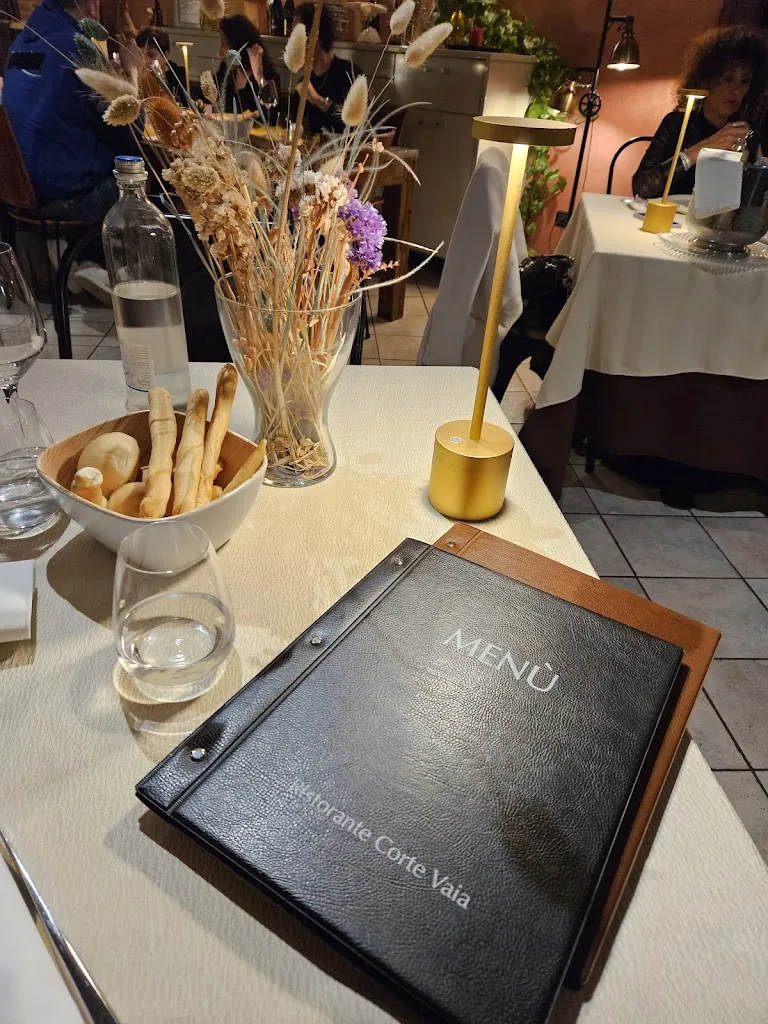 Luca Boni_Corte Vaia_Roncoferraro_review