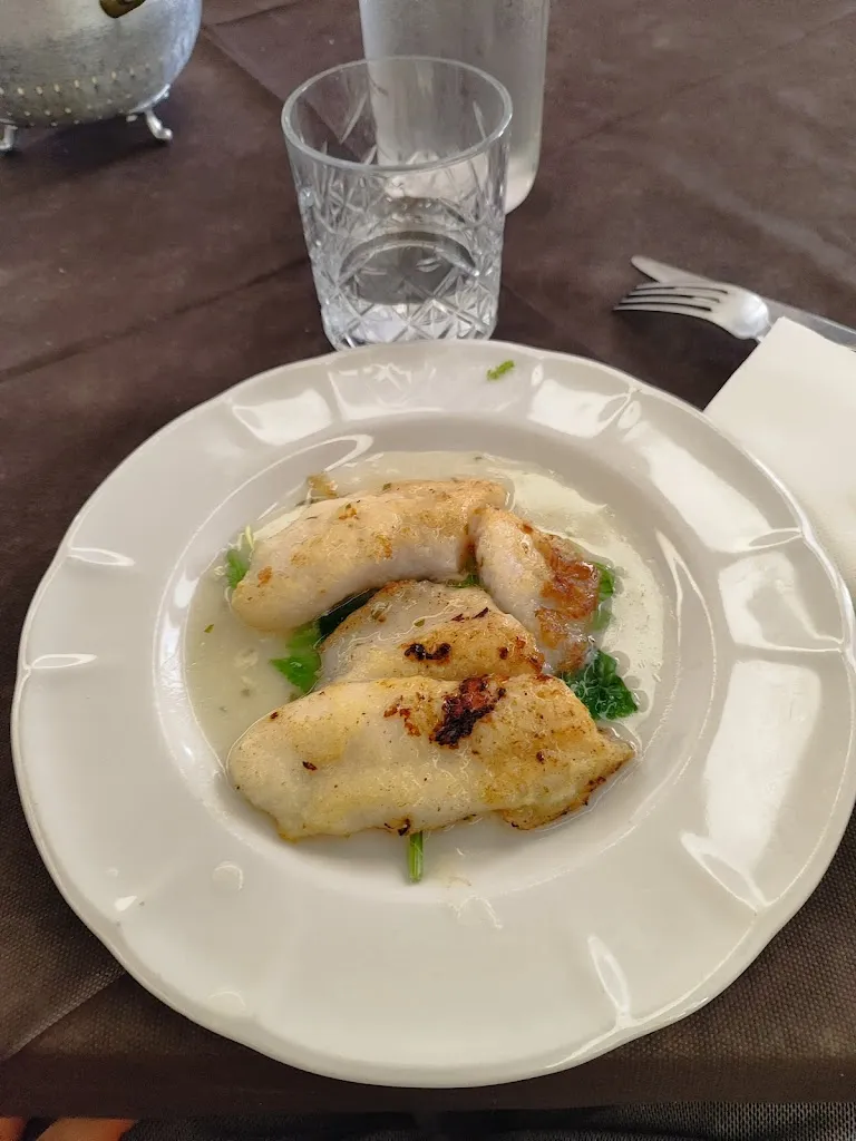 Mauro Pascali_Ristorante Cacio e Pepe_Roncoferraro_recensione