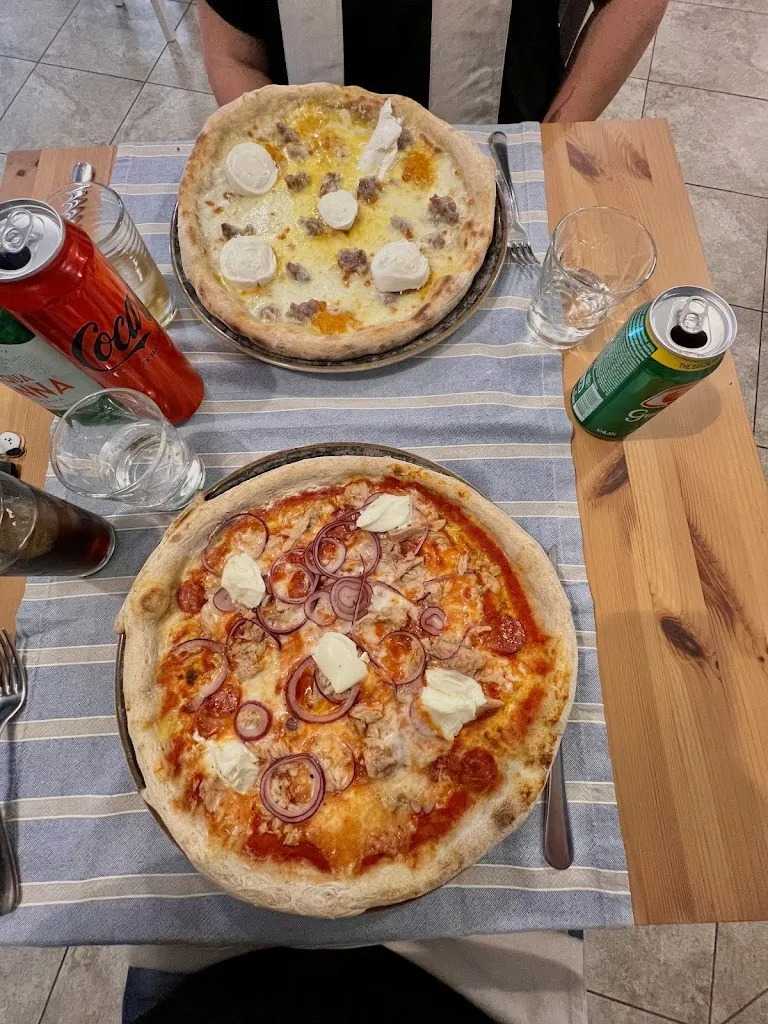 Menu_Pizzeria Fuoco e Pietra_Roncoferraro_image_1