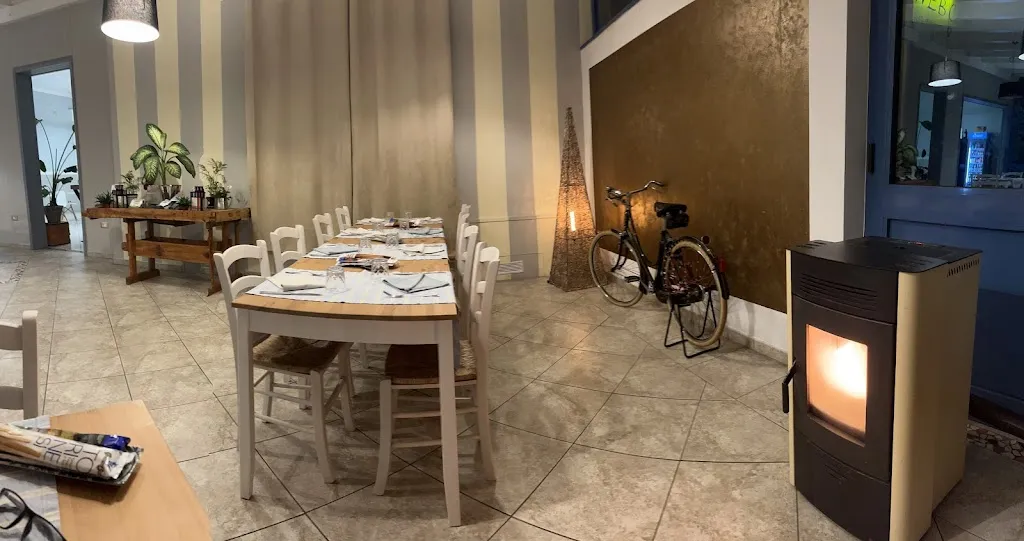 Matteo “Matt” Rigotti_Pizzeria Fuoco e Pietra_Roncoferraro_review