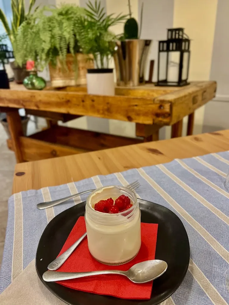 Ana Furioni_Pizzeria Fuoco e Pietra_Roncoferraro_review