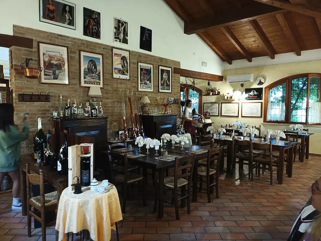 nuke2102 nuke_Trattoria dal Gaia_Roncoferraro_review