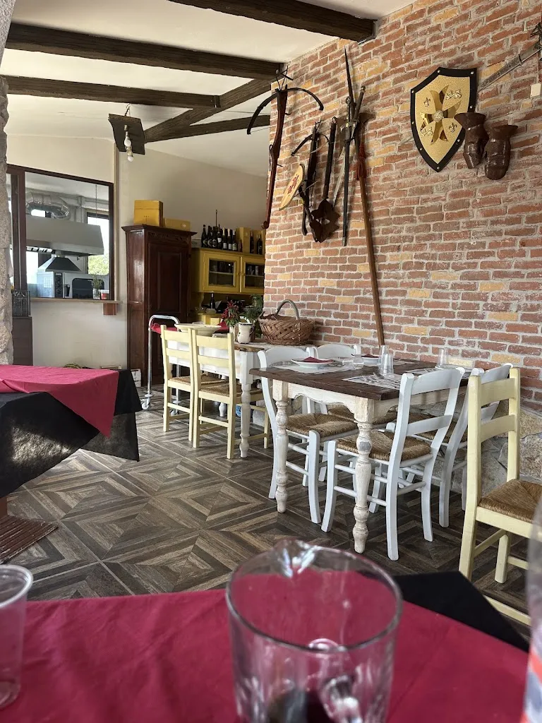 Peter Humphreys_Vieni a casa ca ti cucinu_Brindisi_review