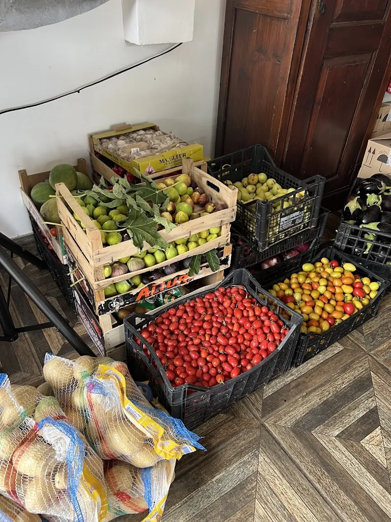 Elle Flanders_Vieni a casa ca ti cucinu_Brindisi_review