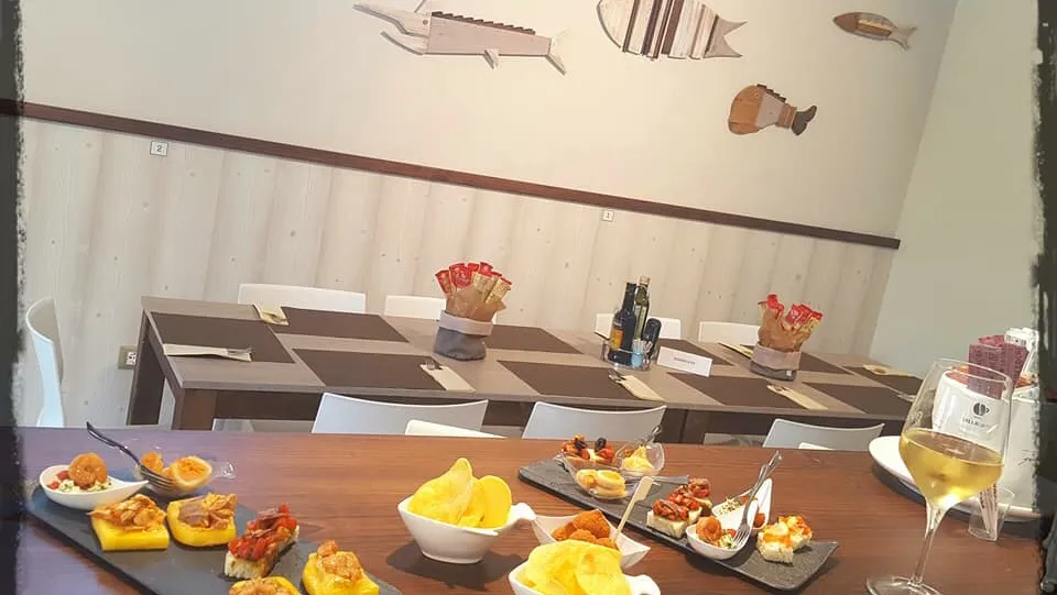 Gruppo Demar - Gastronomia Fish & Wine_Roncoferraro_slider_image_3