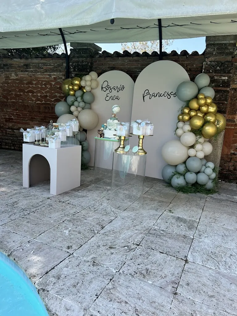 Andresa Da Silva_Ristorante Villa Cavriani_Roncoferraro_review