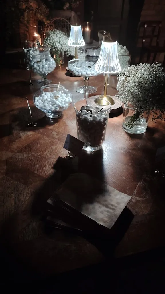 Stefania Loschi_Ristorante Villa Cavriani_Roncoferraro_review