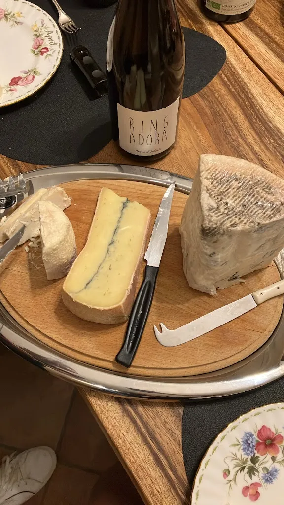 Federica Fenati_ENO - Home Wine Restaurant_Roncoferraro_review