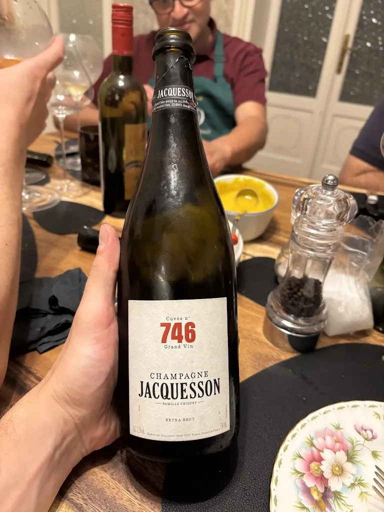 Marco Curci_ENO - Home Wine Restaurant_Roncoferraro_review