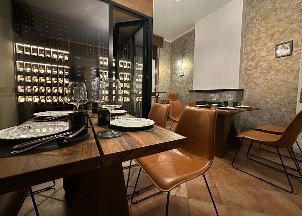 ENO - Home Wine Restaurant restaurant in Roncoferraro