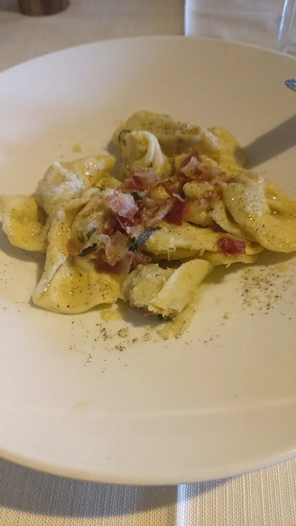 Francesco Ciccio_Ristorante Gritti_Rota d'Imagna_review