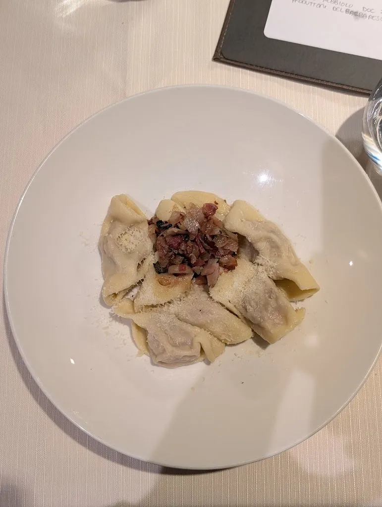 Tom Pinder_Ristorante Gritti_Rota d'Imagna_review