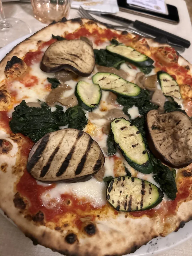 Lidia Fech_Ristorante Pizzeria Pina_Rota d'Imagna_review