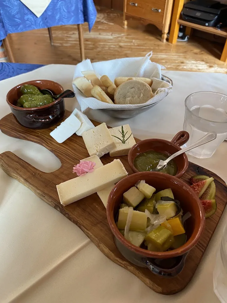 Zofia Korecka-Rejczak_Agriturismo Linda_Rota d'Imagna_review