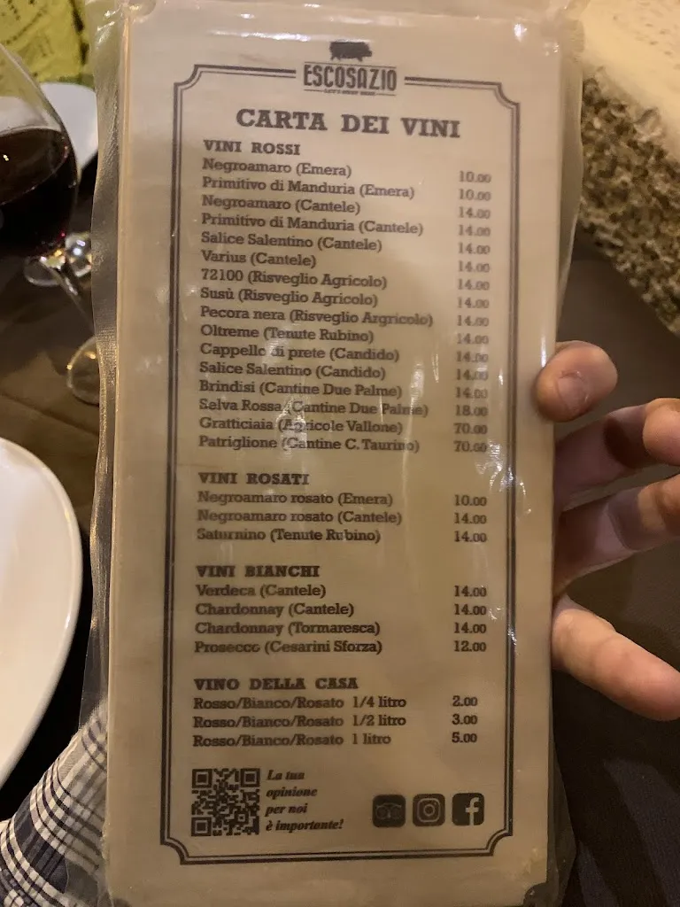 Menu_Bracerie Escosazio_Brindisi_image_2