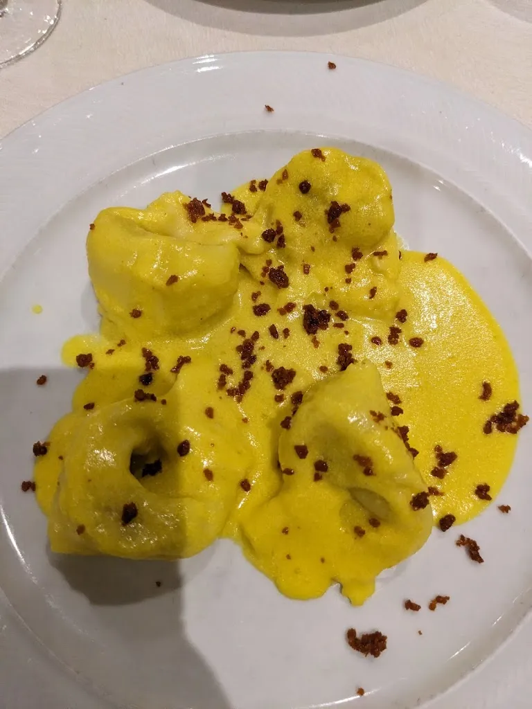Laura SP_Ristorante Bonanomi_Rovagnate_review