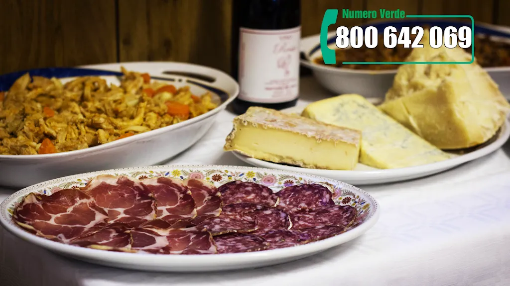 Osteria Del Gallo_Rosate_slider_image_2