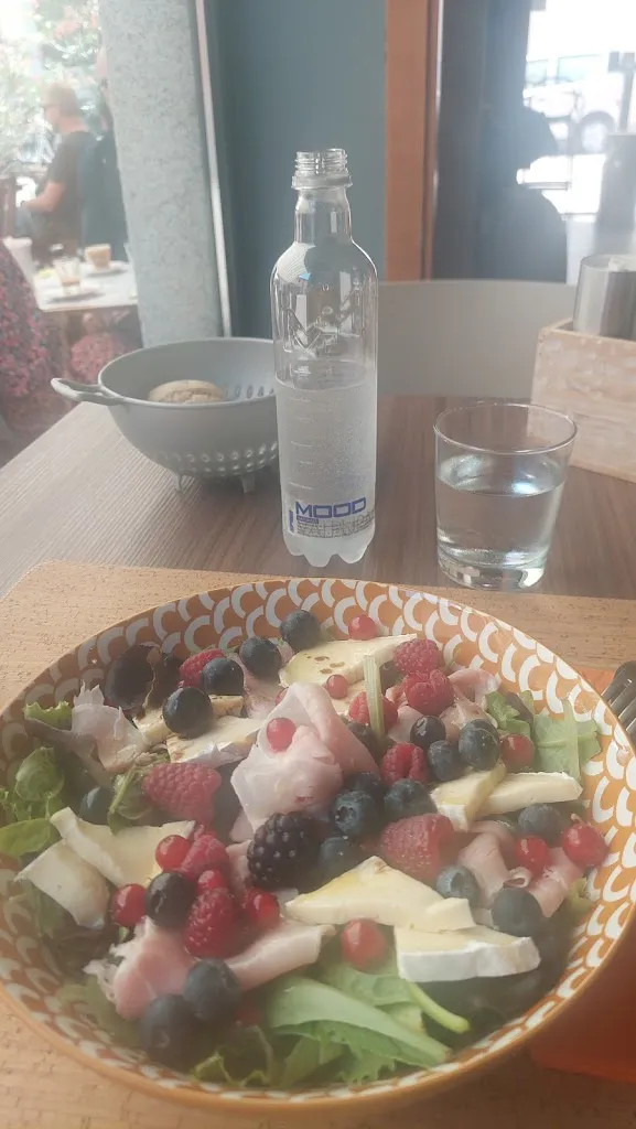 Anna Maria Rizzo_Sotto il Campanile_Rosate_review