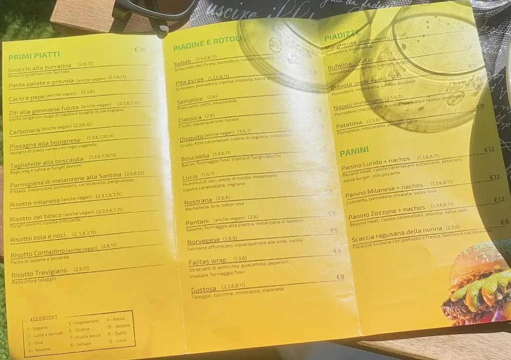 Menu_Il Pirata - Trattoria_Rosate_immagine_2