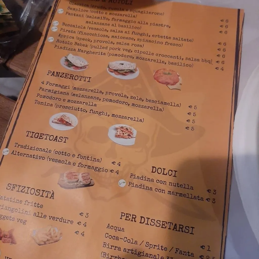 Menu_Il Pirata - Trattoria_Rosate_immagine_4