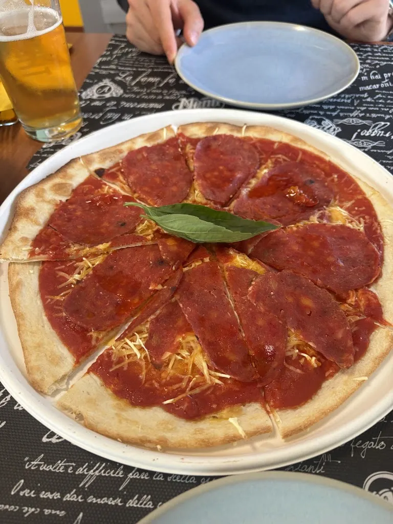 Serena Bellia_Il Pirata - Trattoria_Rosate_recensione