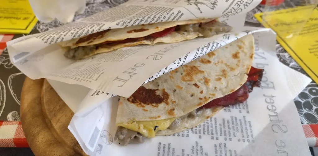 Davide_Il Pirata - Trattoria_Rosate_recensione