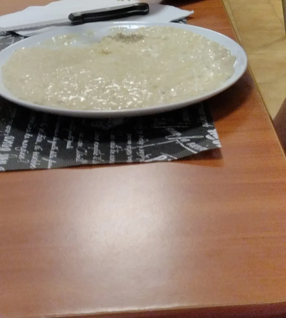 Attila Benkó_Il Pirata - Trattoria_Rosate_recensione