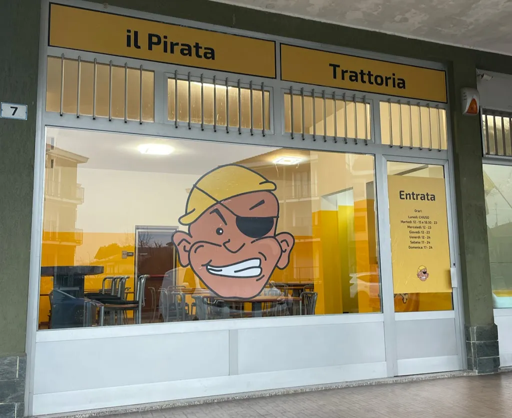 Il Pirata - Trattoria_Rosate_slider_image_1