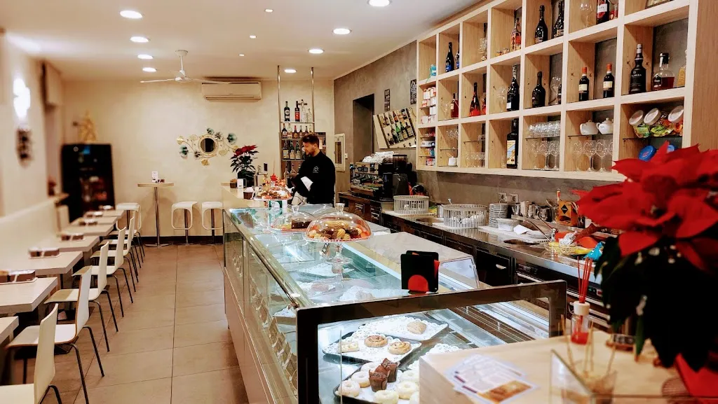 Belso Guest House restaurant in Rosate