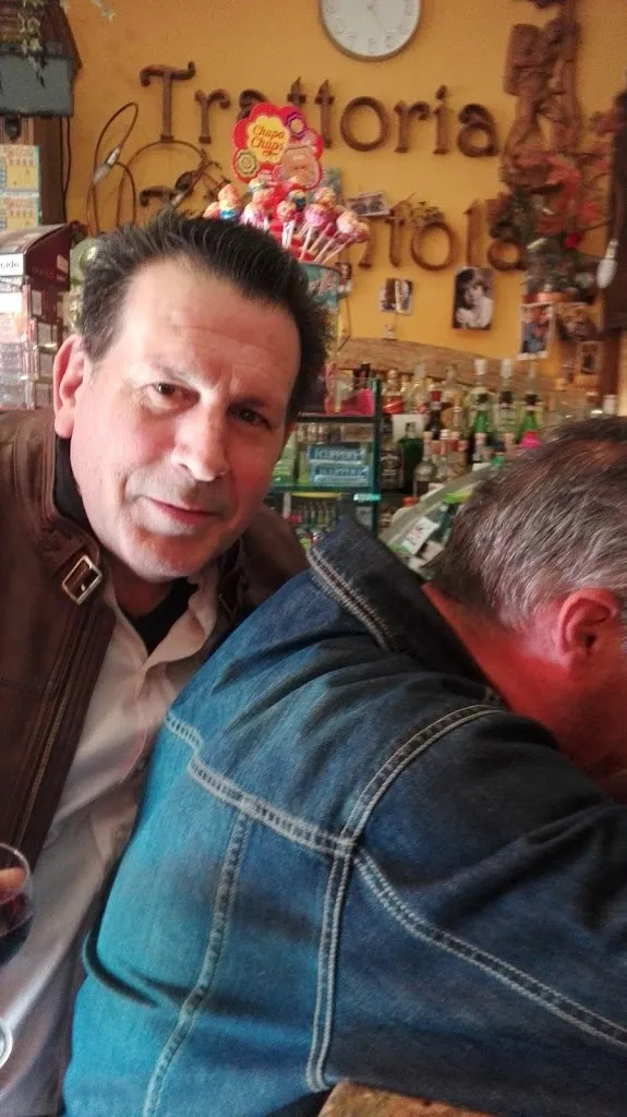 Trattoria Tarantola Di Tarantola Alessandro Sdf restaurant in Rosate