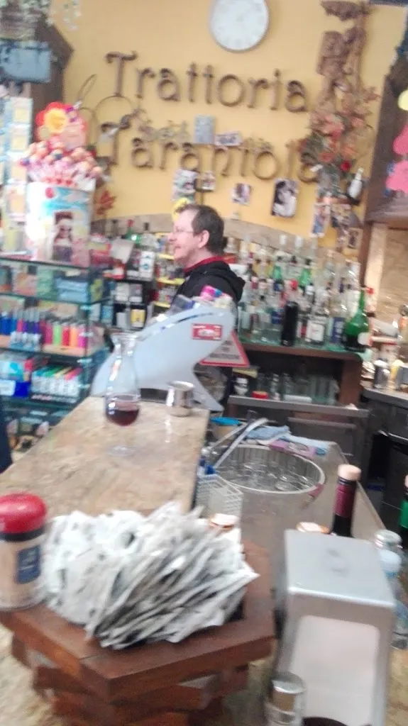 Trattoria Tarantola Di Tarantola Alessandro Sdf_Rosate_slider_image_3