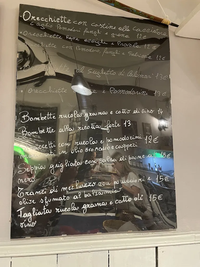 Menu_Trattoria la Brasciola_Brindisi_image_2